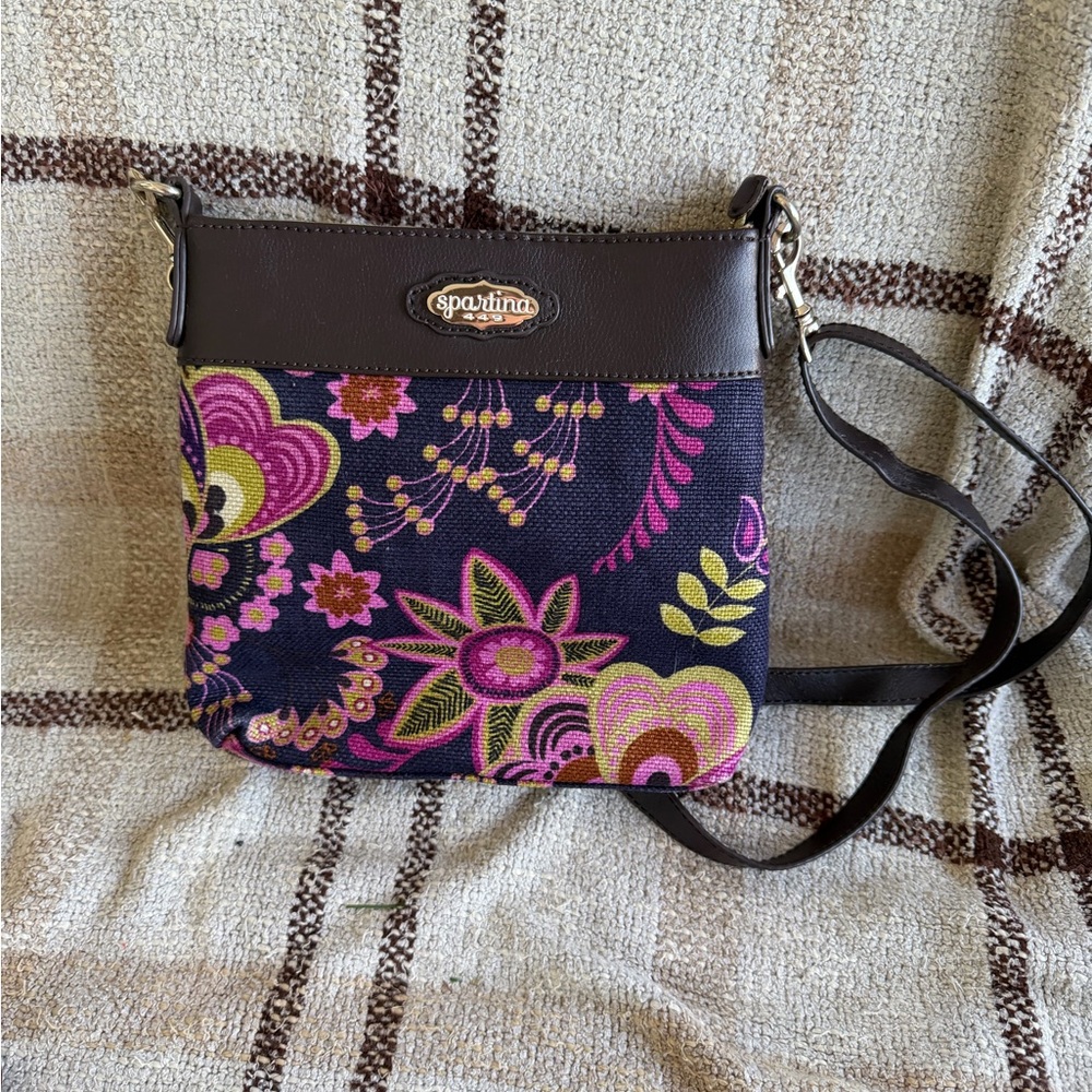 Spartina 449 Crossbody